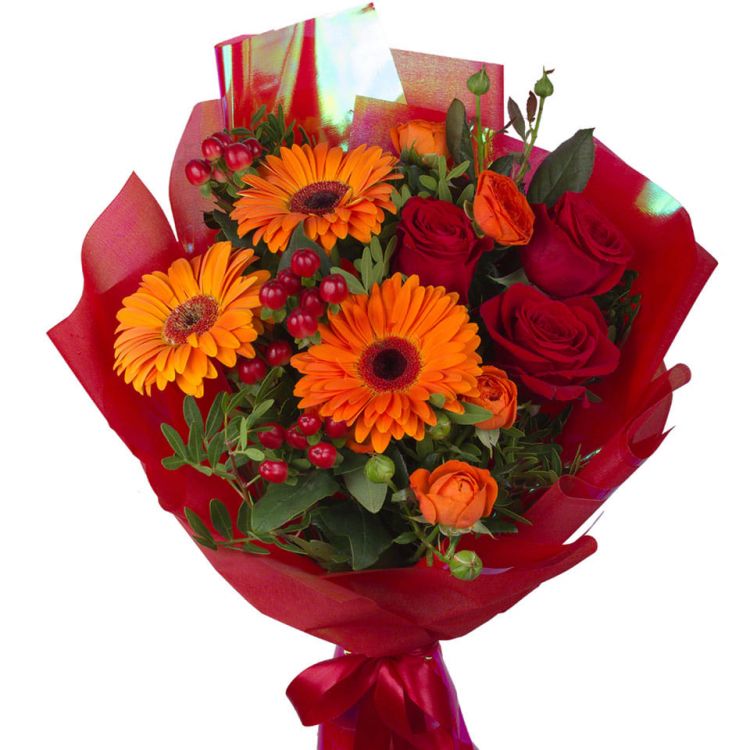 Закат от 5 800 руб.